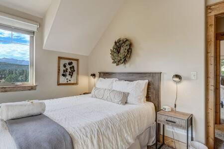 Cabin~Views~Heart Of Town~W&D~Fireplace~Kitchen Woodland Park Extérieur photo